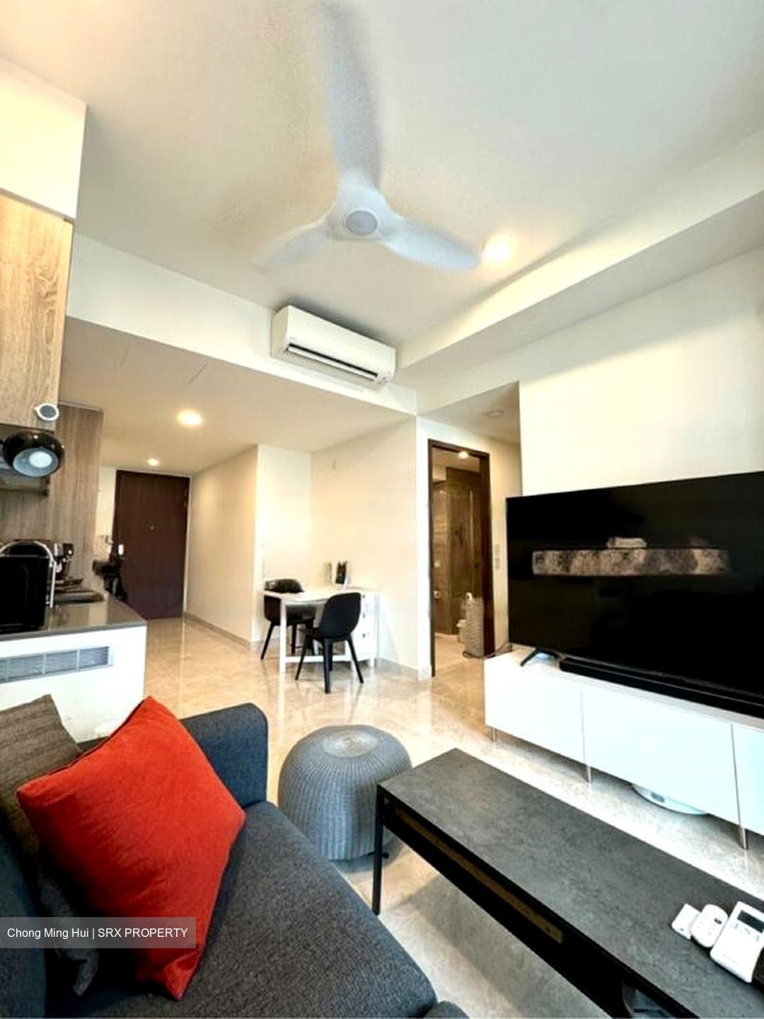 Park Place Residences At Plq (D14), Apartment #438134371